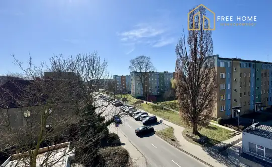 Głogów ,  Mieczysława Niedziałkowskiego   2