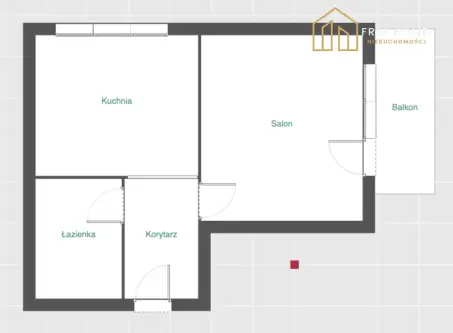 Głogów ,  Mieczysława Niedziałkowskiego   3