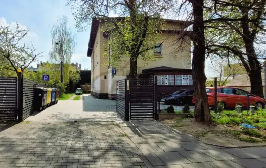 Bydgoszcz ,  Zygmunta Augusta   5