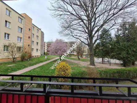 Pruszków ,  Ceglana   2