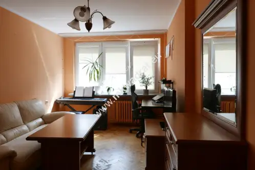 Warszawa ,  Franciszkańska   11