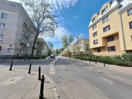 Warszawa ,  Franciszkańska   2