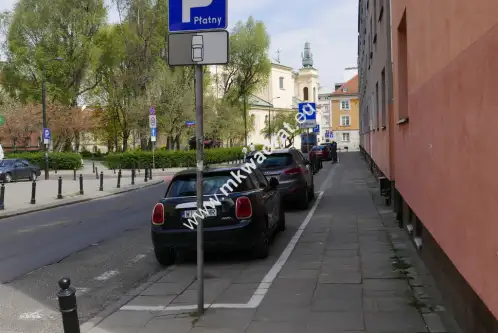 Warszawa ,  Franciszkańska   3