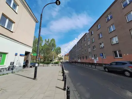 Warszawa ,  Franciszkańska   4