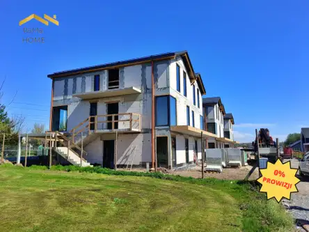 Kraków ,  Dożynkowa   2