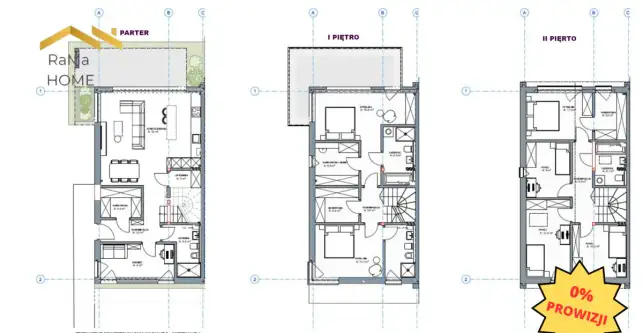 Kraków ,  Dożynkowa   7