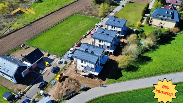 Kraków ,  Dożynkowa   8