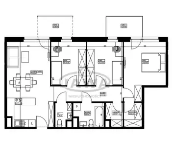 Bydgoszcz ,  Flisacka   4
