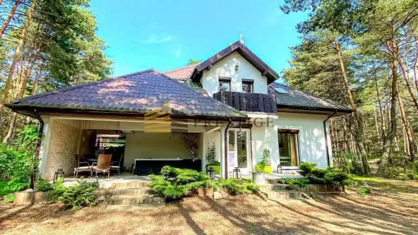 Wólka-wojciechówek ,  Wrzosowa   19