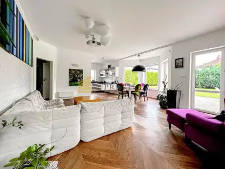  Bielawa   Powsińska 