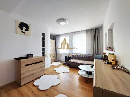  Gdynia   Sandomierska 