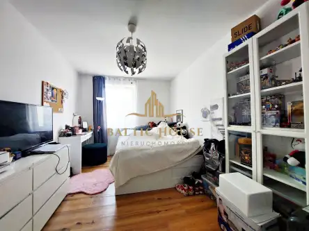 Gdynia ,  Sandomierska   4