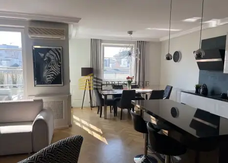 Warszawa ,  Aleja Jana Chrystiana Szucha   2