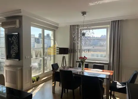 Warszawa ,  Aleja Jana Chrystiana Szucha   3