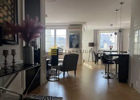 Warszawa ,  Aleja Jana Chrystiana Szucha   4