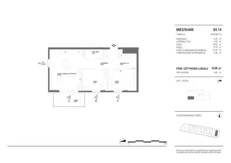 Pruszcz Gdański ,  Mazepy   3