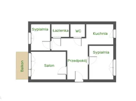 Wejherowo ,  Kochanowskiego   11