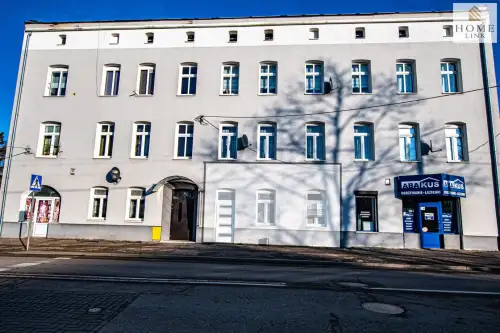 Ostróda ,  Adama Mickiewicza   3