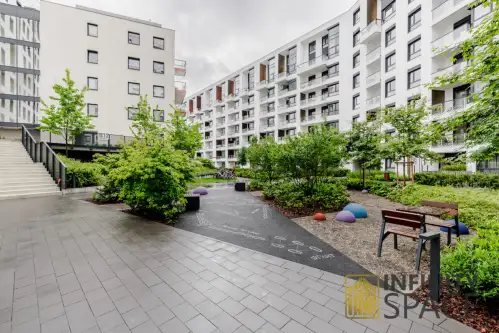 Warszawa ,  Zygmunta Hübnera   16