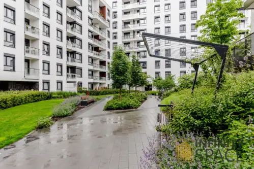 Warszawa ,  Zygmunta Hübnera   17