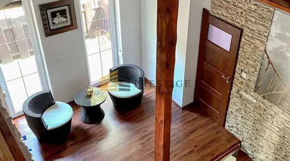 Wólka-wojciechówek ,  Wrzosowa   11