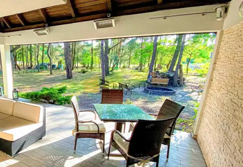 Wólka-wojciechówek ,  Wrzosowa   16