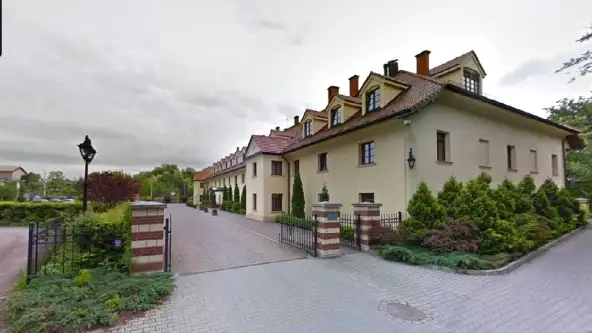  Wieliczka   Stefana Żeromskiego 