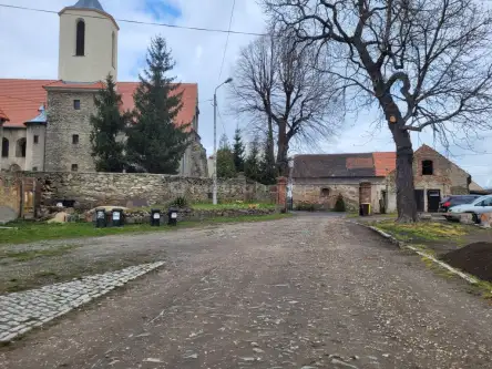 Imbramowice ,  Żarowska   2