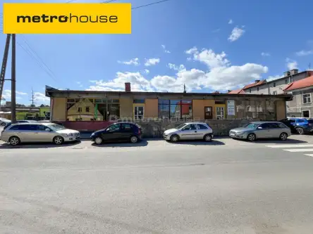  Międzylesie   Powstańców Śląskich 