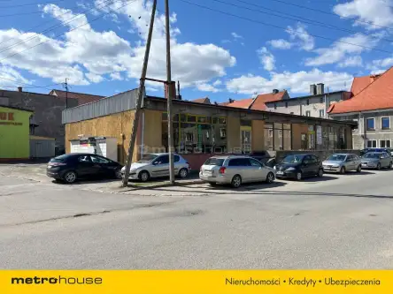 Międzylesie ,  Powstańców Śląskich   2