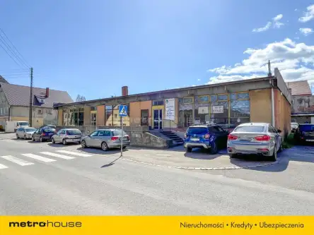 Międzylesie ,  Powstańców Śląskich   3