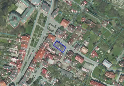 Międzylesie ,  Powstańców Śląskich   7