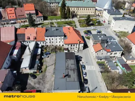 Międzylesie ,  Powstańców Śląskich   8