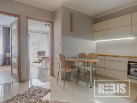 Kraków ,  Wincentego Danka   5