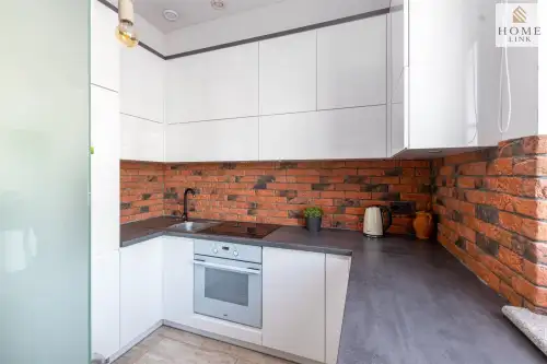 Olsztyn ,  Zimowa   11