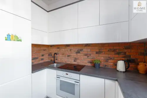 Olsztyn ,  Zimowa   12