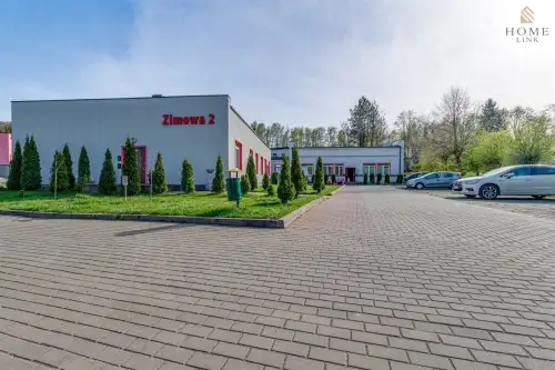 Olsztyn ,  Zimowa   15