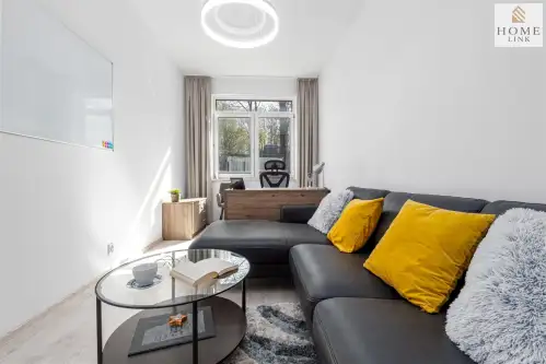 Olsztyn ,  Zimowa   3