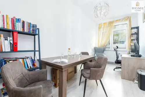 Olsztyn ,  Zimowa   5