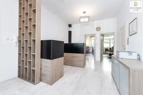 Olsztyn ,  Zimowa   8