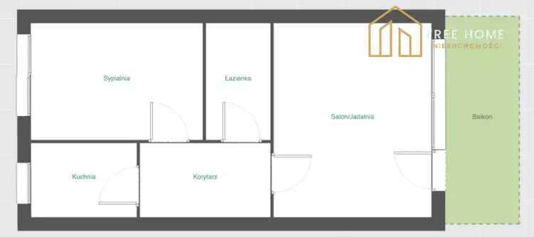 Bytom odrzański ,  Kożuchowska   8