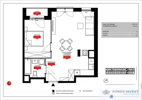 Kraków ,  Nad Strugą   2