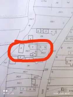 Głogów małopolski ,  Wola Cicha   2