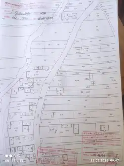 Głogów małopolski ,  Wola Cicha   3