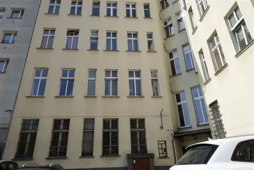 Szczecin ,  Bolesława Krzywoustego   9