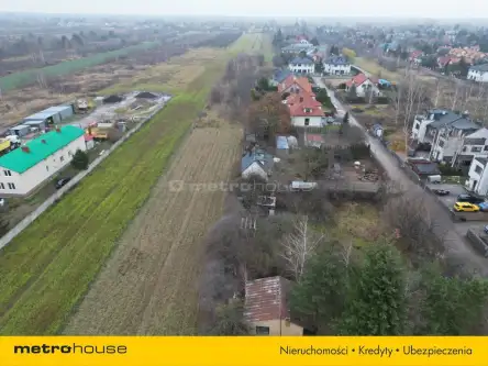 Dziekanów polski ,  Kolejowa   12