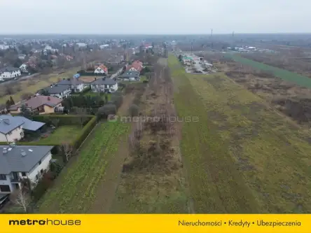 Dziekanów polski ,  Kolejowa   7