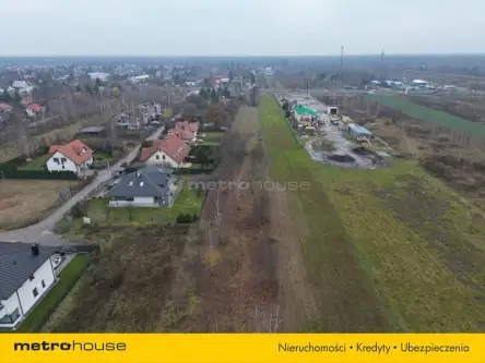 Dziekanów polski ,  Kolejowa   8