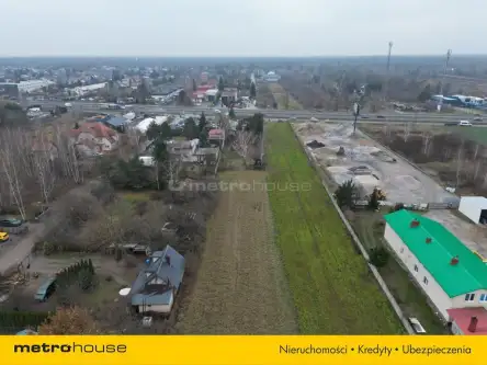 Dziekanów polski ,  Kolejowa   9