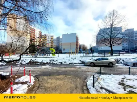 Katowice ,  Radockiego   11